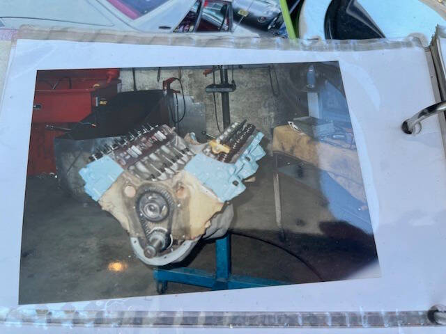 1964 Pontiac Tempest