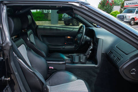 1996 Chevrolet Corvette