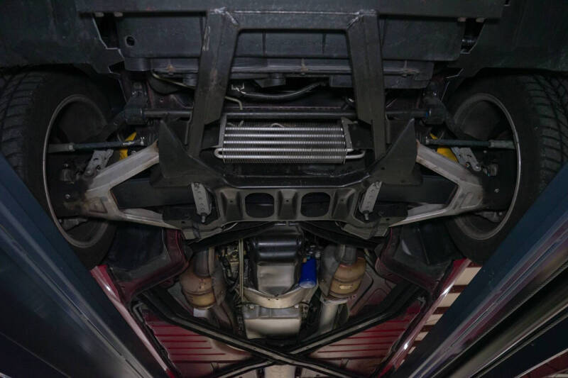 1995 Chevrolet Corvette