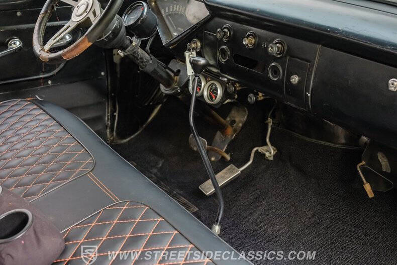 1957 Chevrolet 3100