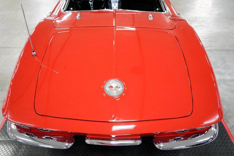 1961 Chevrolet Corvette