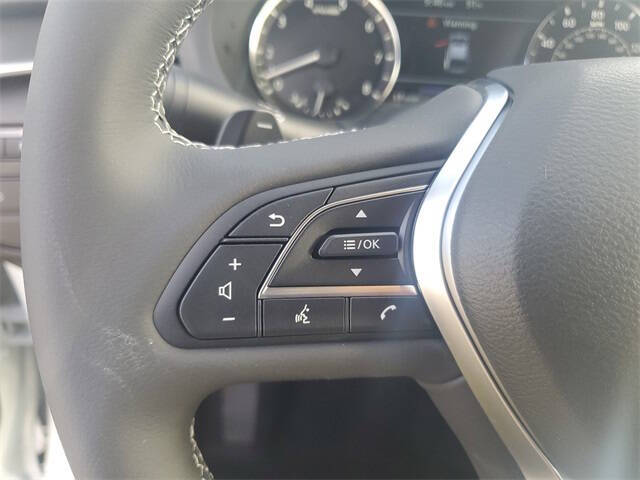 2025 Infiniti QX55 Luxe