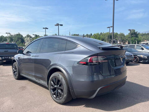 2023 Tesla Model X
