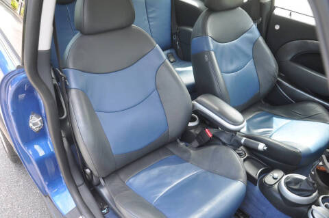 2005 MINI Cooper S