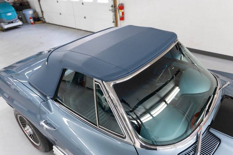 1967 Chevrolet Corvette