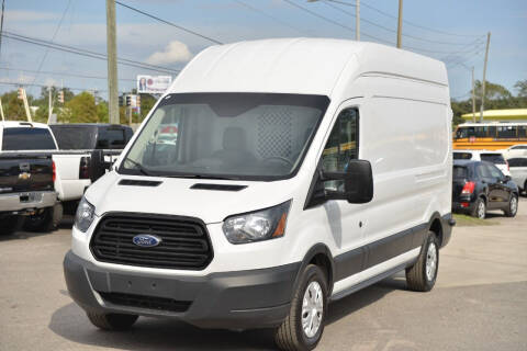 2018 Ford Transit Cargo for sale at Motor Car Concepts II - Kirkman Location in Orlando FL