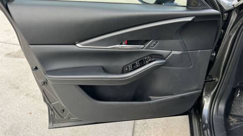 2025 Mazda CX-30 2.5 S Preferred