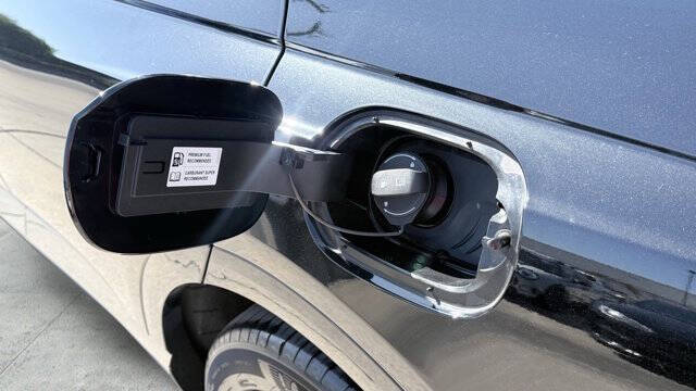 2024 Genesis GV80