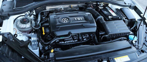 2020 Volkswagen Jetta GLI S