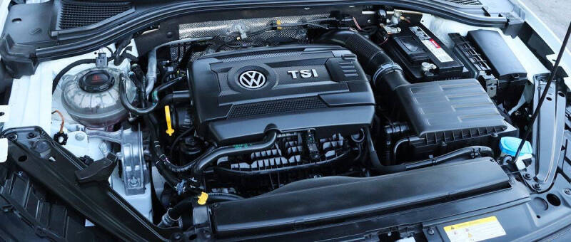 2020 Volkswagen Jetta GLI S