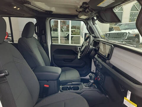 2026 Jeep Gladiator Willys