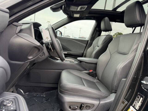 2025 Lexus TX 350 Luxury