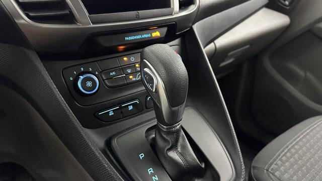2022 Ford Transit Connect XLT