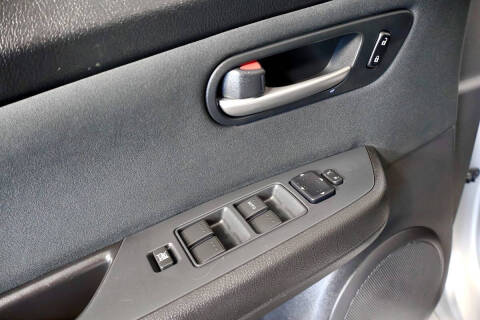 2011 Mazda MAZDA6 i Sport