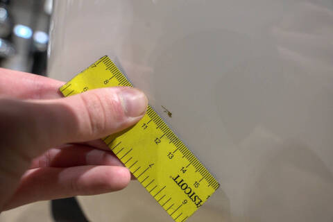 2005 Ford Mustang V6 Premium