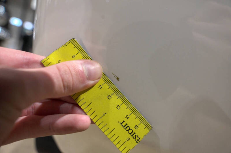 2005 Ford Mustang V6 Premium