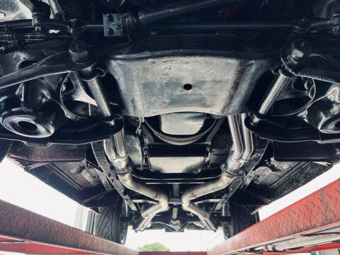 1971 Chevrolet C10