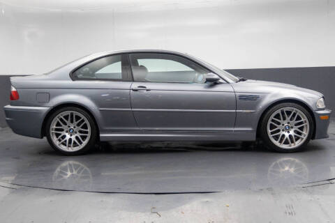 2003 BMW M3