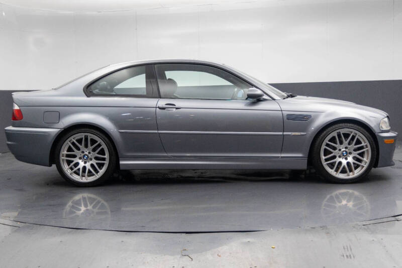 2003 BMW M3