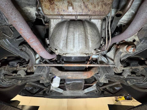 1961 Ford Thunderbird