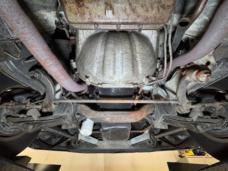 1961 Ford Thunderbird