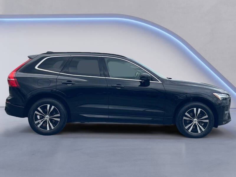 2023 Volvo XC60 B5 Core