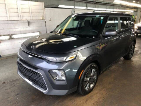 2021 Kia Soul for sale at Adams Auto Group Inc. in Charlotte NC