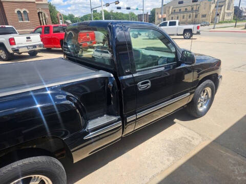 1999 GMC Sierra 1500