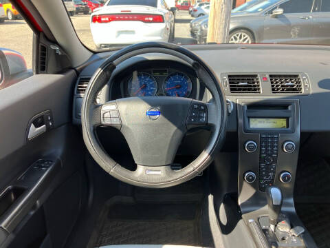 2011 Volvo C30 T5 R-Design