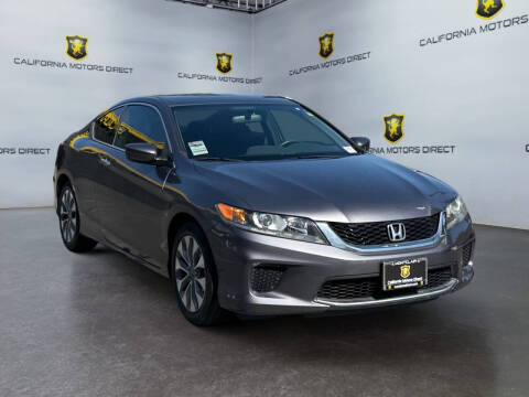 2014 Honda Accord LX-S
