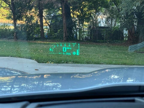 2008 Chevrolet Corvette