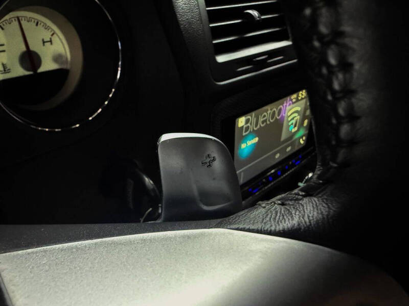 2012 Dodge Challenger R/T