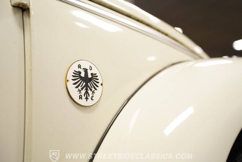 1965 Volkswagen Beetle