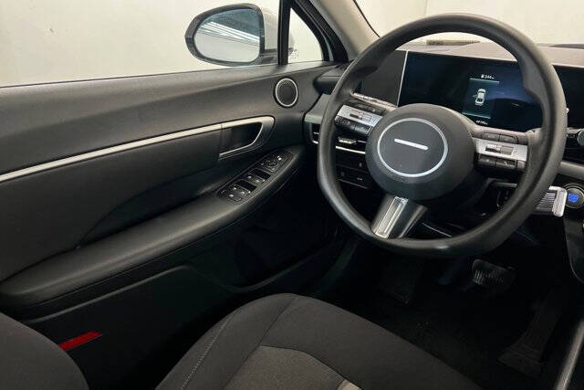 2024 Hyundai Sonata