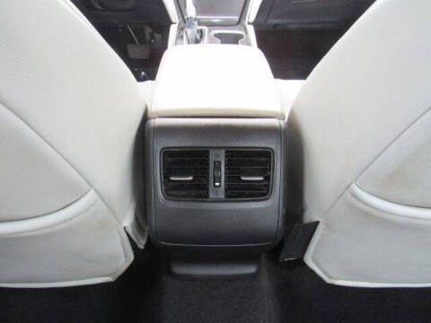 2020 Honda Accord EX