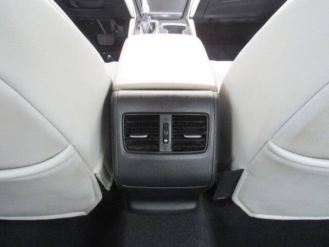 2020 Honda Accord EX