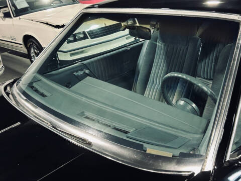 1987 Oldsmobile Cutlass Supreme