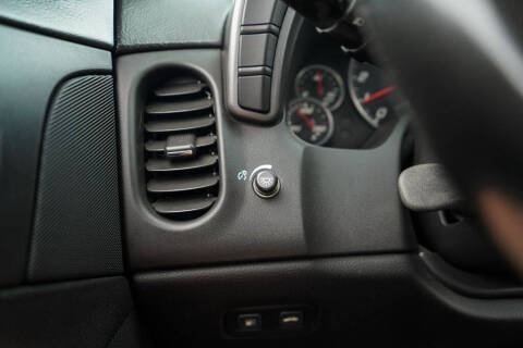 2006 Chevrolet Corvette