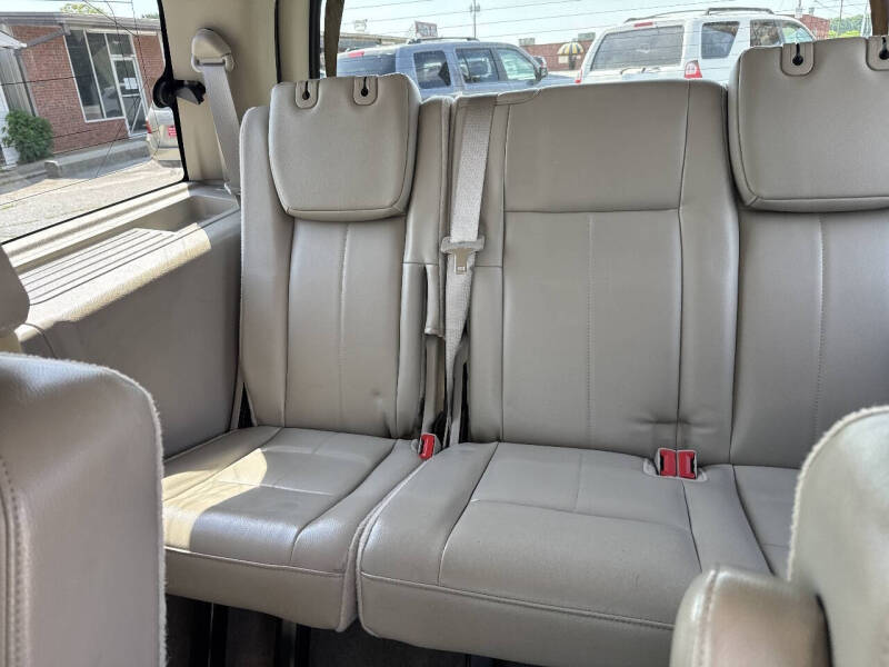 2012 Ford Expedition Limited