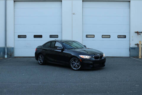 2014 BMW 2 Series M235i