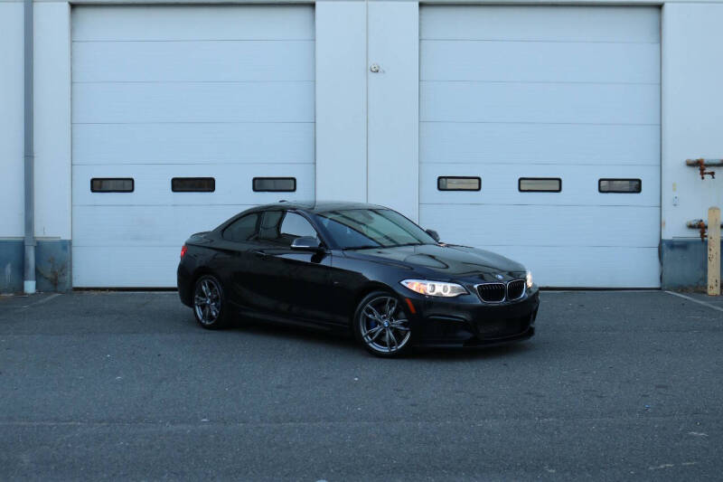 2014 BMW 2 Series M235i