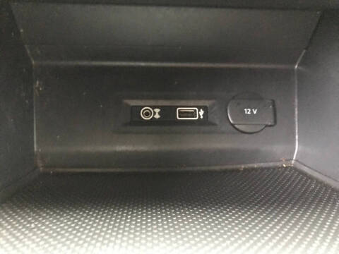 2018 Volkswagen Atlas V6 SEL