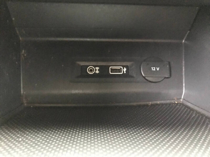 2018 Volkswagen Atlas V6 SEL