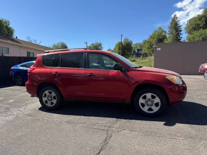 2009 Toyota RAV4