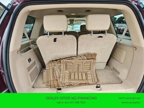 2006 Ford Explorer Eddie Bauer