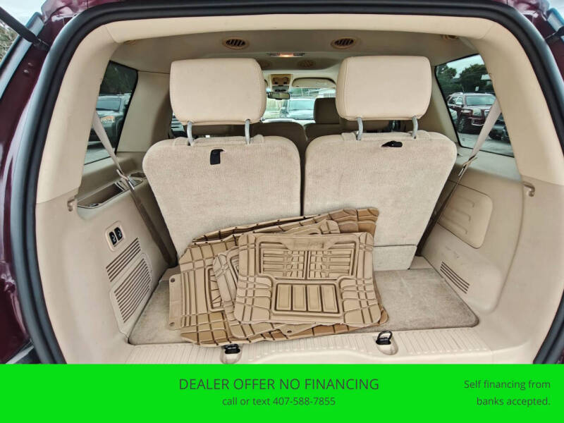 2006 Ford Explorer Eddie Bauer