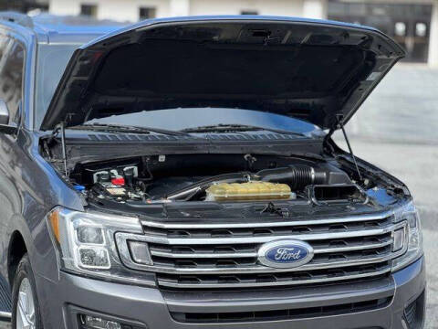 2020 Ford Expedition XLT