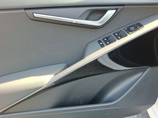 2026 Kia Niro EV Wind