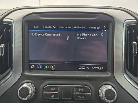 2022 GMC Sierra 2500HD