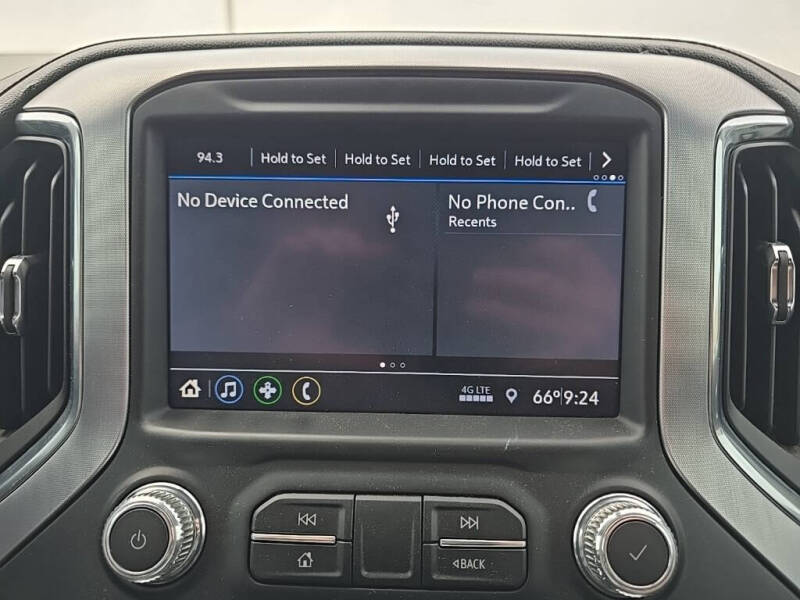 2022 GMC Sierra 2500HD